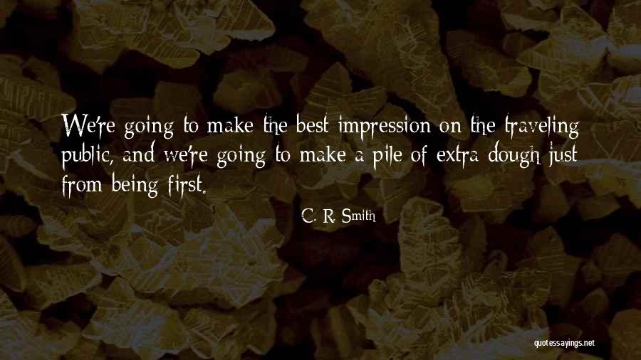 Hr Self Service Quotes By C. R. Smith Hr Self Service Quotes By C. R. Smith