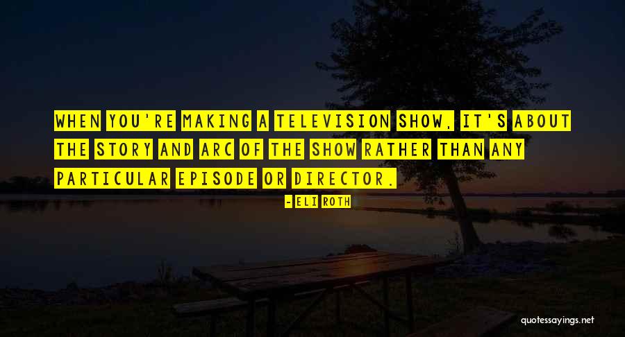 Hr Training Quotes By Eli Roth Hr Training Quotes By Eli Roth