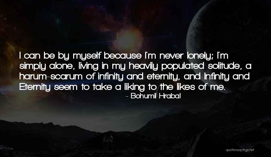 Hrabal Quotes By Bohumil Hrabal Hrabal Quotes By Bohumil Hrabal