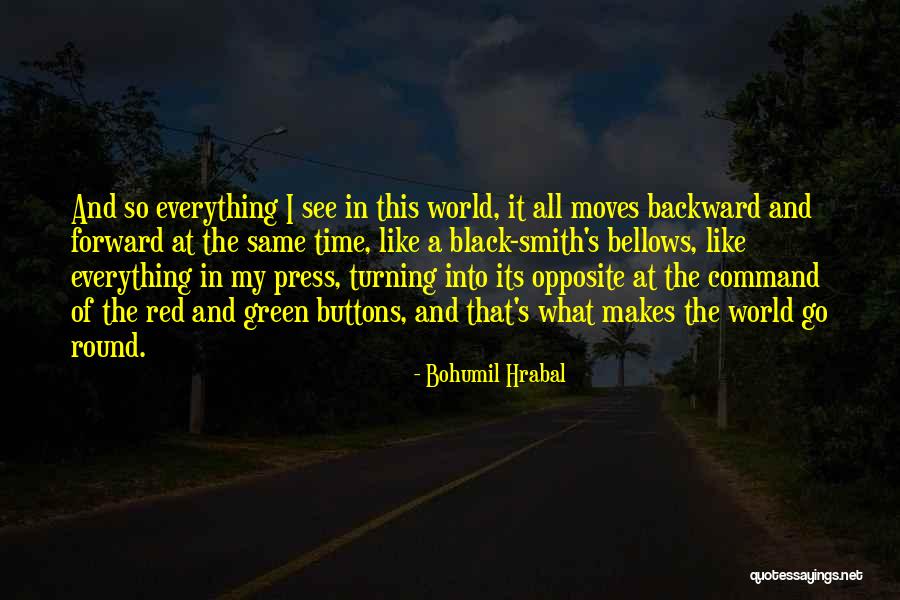 Hrabal Quotes By Bohumil Hrabal Hrabal Quotes By Bohumil Hrabal