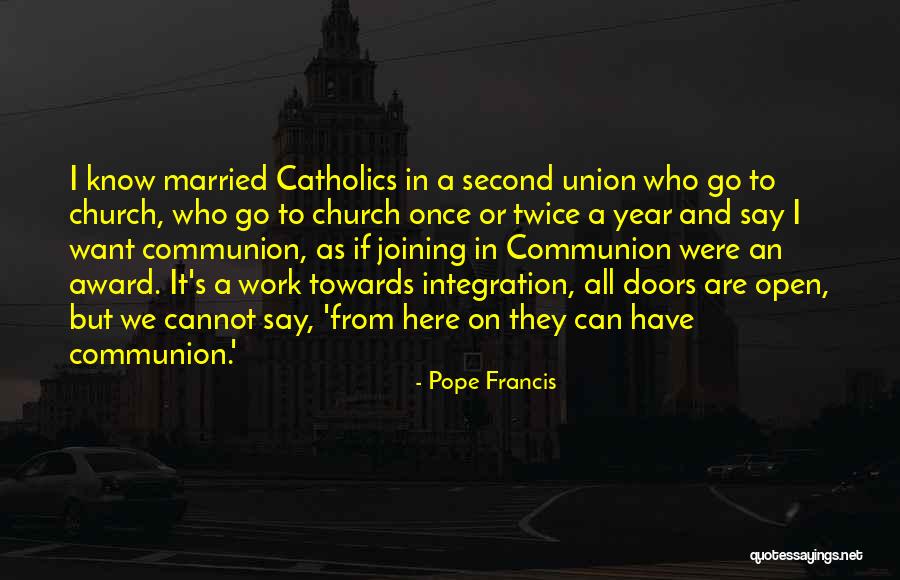 Hrabosky Surname Quotes By Pope Francis Hrabosky Surname Quotes By Pope Francis
