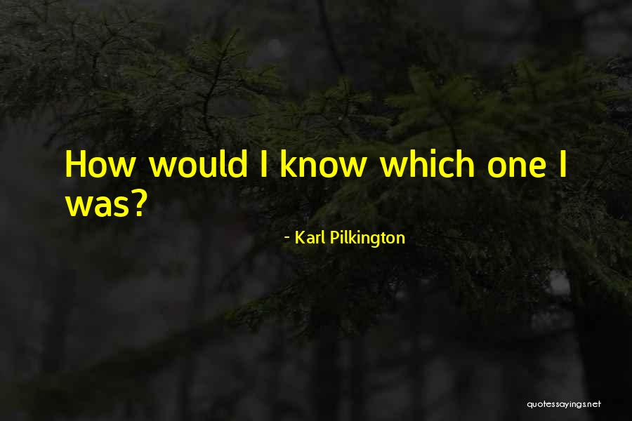 Hrabowski Ted Quotes By Karl Pilkington Hrabowski Ted Quotes By Karl Pilkington