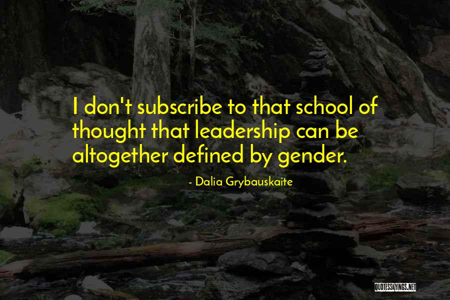 Hrabowy Ingeborg Quotes By Dalia Grybauskaite Hrabowy Ingeborg Quotes By Dalia Grybauskaite