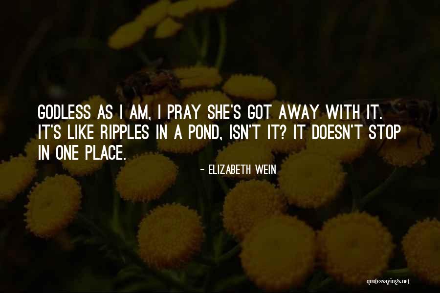 Hrabowy Ingeborg Quotes By Elizabeth Wein Hrabowy Ingeborg Quotes By Elizabeth Wein