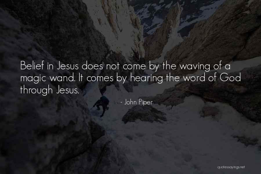 Hrabowy Ingeborg Quotes By John Piper Hrabowy Ingeborg Quotes By John Piper