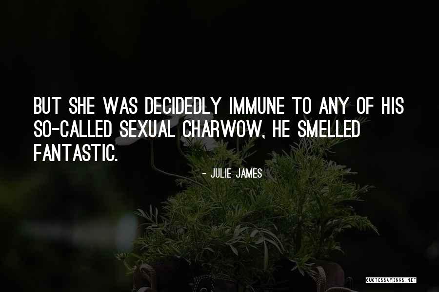 Hrabro Srce Quotes By Julie James
