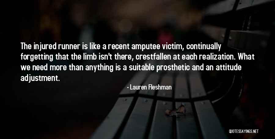 Hrabro Srce Quotes By Lauren Fleshman