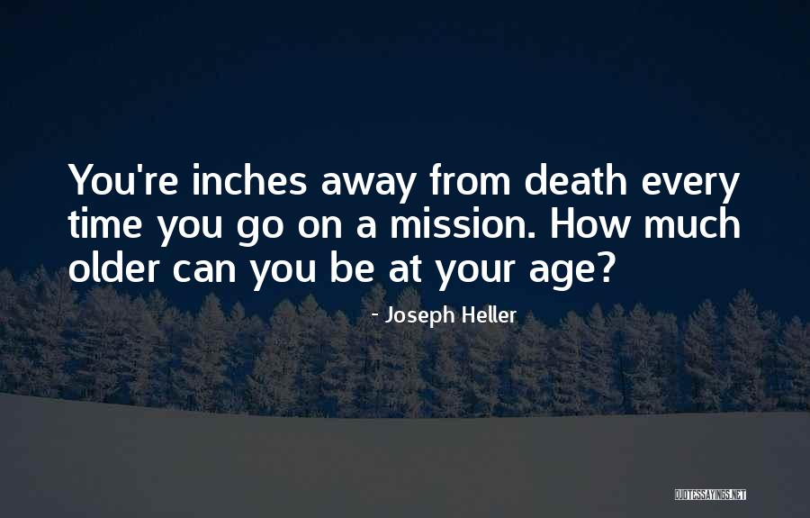 Hrabrost Citati Quotes By Joseph Heller Hrabrost Citati Quotes By Joseph Heller