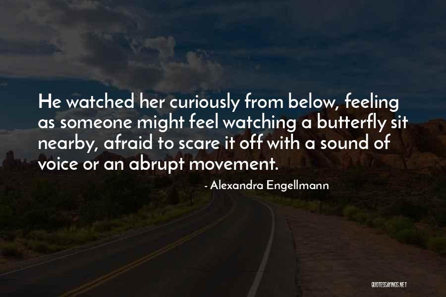 Hrabrost Je Quotes By Alexandra Engellmann