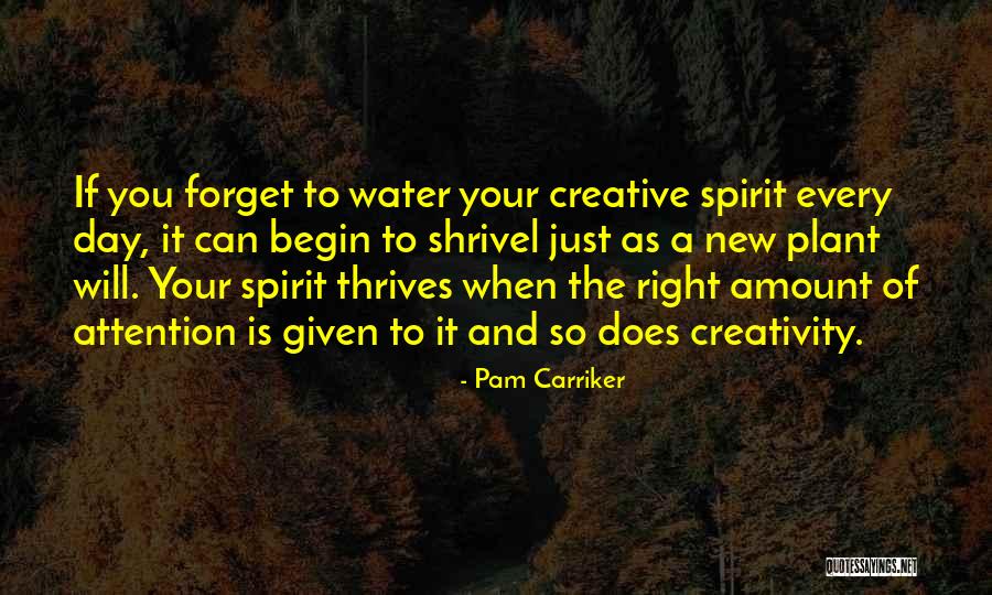 Hrabrost Je Quotes By Pam Carriker