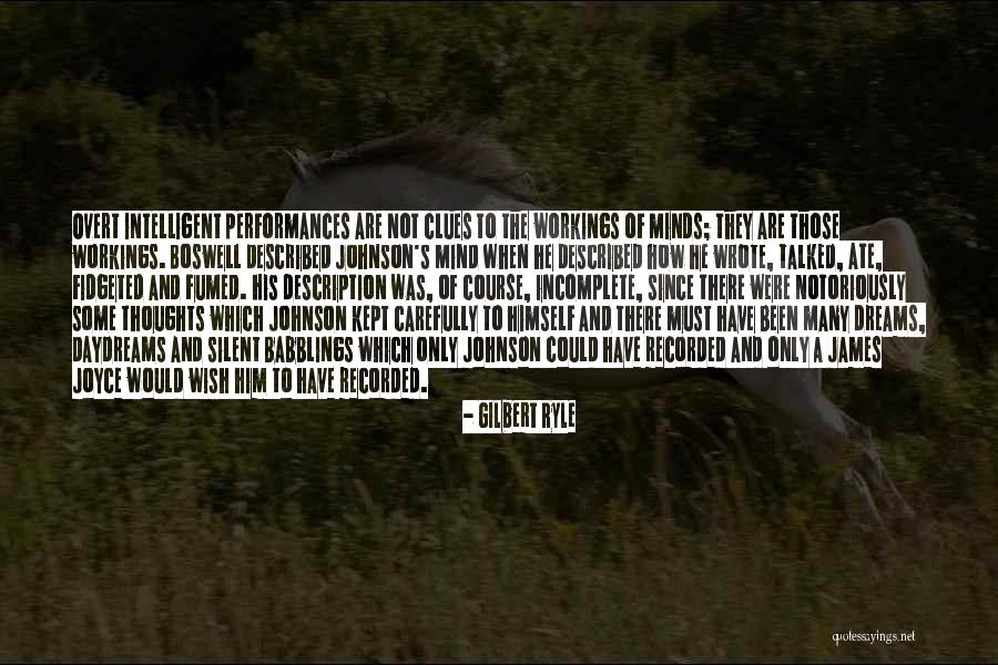 Hrabrost Sastav Quotes By Gilbert Ryle Hrabrost Sastav Quotes By Gilbert Ryle