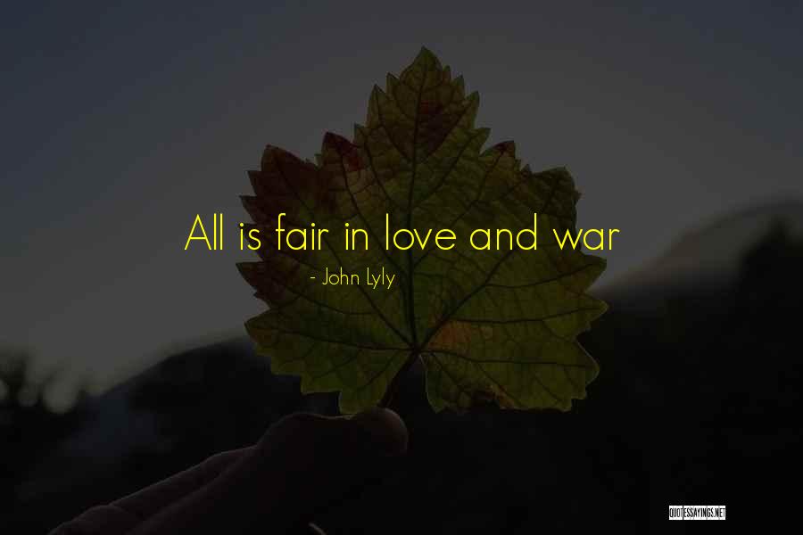 Hrabrost Sastav Quotes By John Lyly Hrabrost Sastav Quotes By John Lyly