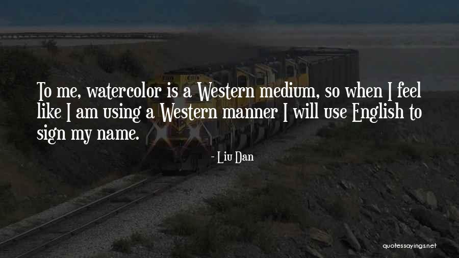 Hrach Keshishyan Quotes By Liu Dan Hrach Keshishyan Quotes By Liu Dan
