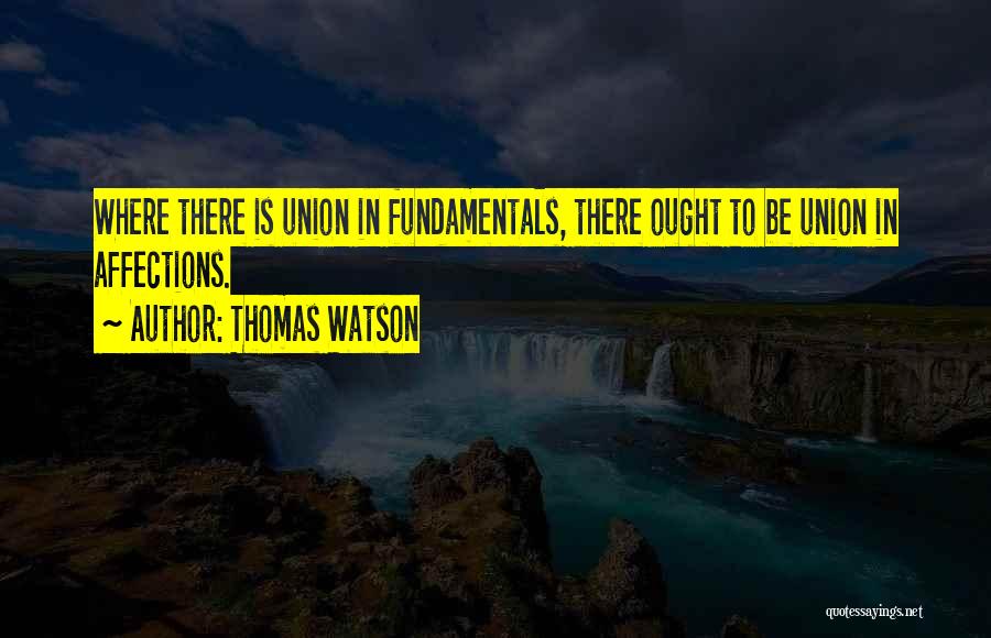 Hrachya Acharyan Quotes By Thomas Watson