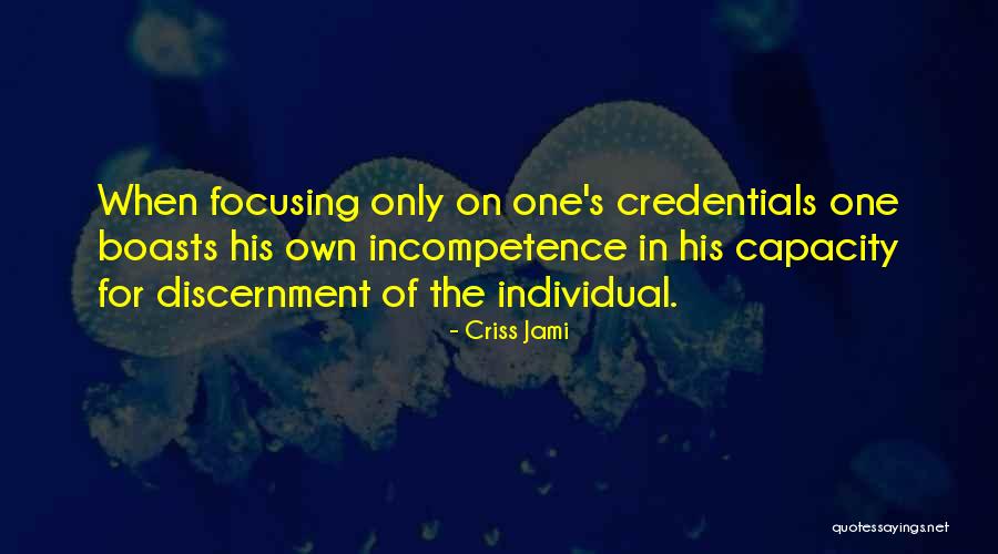 Hradecka Drbna Quotes By Criss Jami Hradecka Drbna Quotes By Criss Jami
