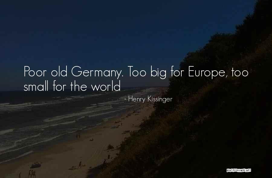 Hradecka Drbna Quotes By Henry Kissinger Hradecka Drbna Quotes By Henry Kissinger