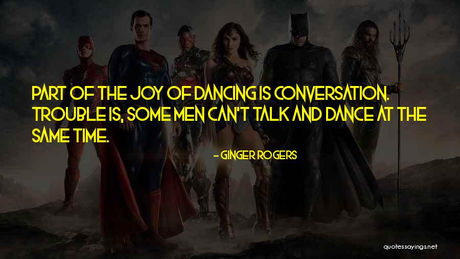 Hrair Darakjian Quotes By Ginger Rogers Hrair Darakjian Quotes By Ginger Rogers