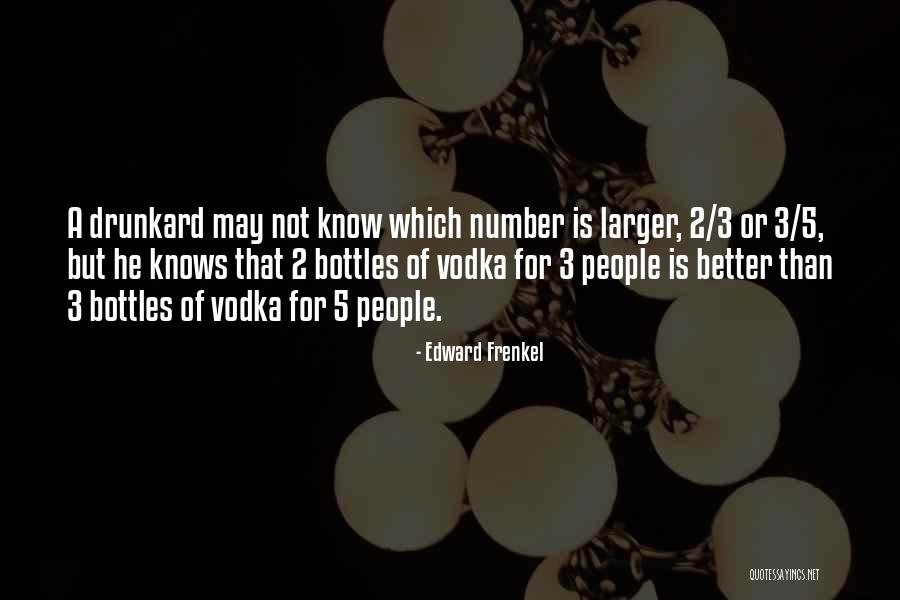 Hrama Na Quotes By Edward Frenkel Hrama Na Quotes By Edward Frenkel