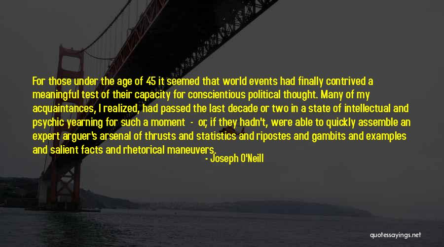 Hrama Na Quotes By Joseph O'Neill Hrama Na Quotes By Joseph O'Neill