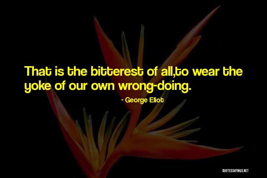 Hramajkraft Quotes By George Eliot Hramajkraft Quotes By George Eliot