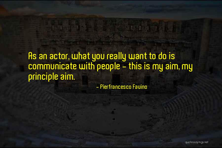 Hran Filmy Quotes By Pierfrancesco Favino Hran Filmy Quotes By Pierfrancesco Favino