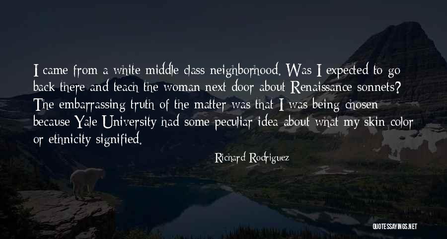Hran Filmy Quotes By Richard Rodriguez Hran Filmy Quotes By Richard Rodriguez