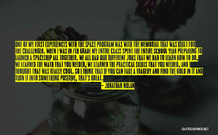 Hranice Mezi Quotes By Jonathan Nolan Hranice Mezi Quotes By Jonathan Nolan
