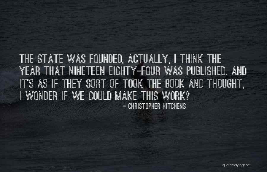 Hranick Quotes By Christopher Hitchens Hranick Quotes By Christopher Hitchens