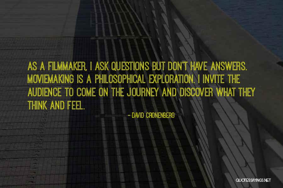 Hranick Quotes By David Cronenberg Hranick Quotes By David Cronenberg