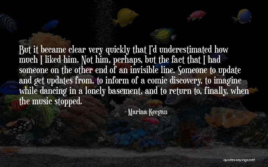 Hranick Quotes By Marina Keegan Hranick Quotes By Marina Keegan