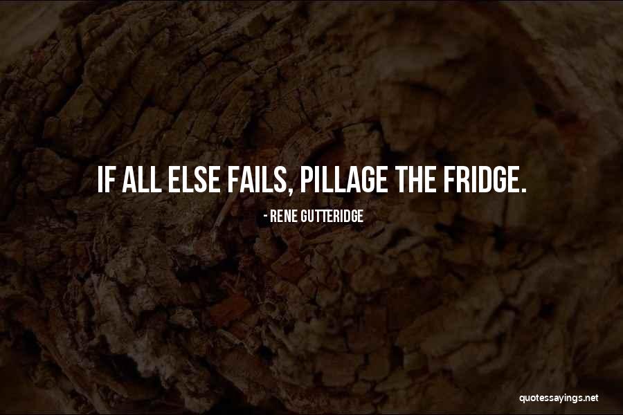 Hranick Quotes By Rene Gutteridge Hranick Quotes By Rene Gutteridge
