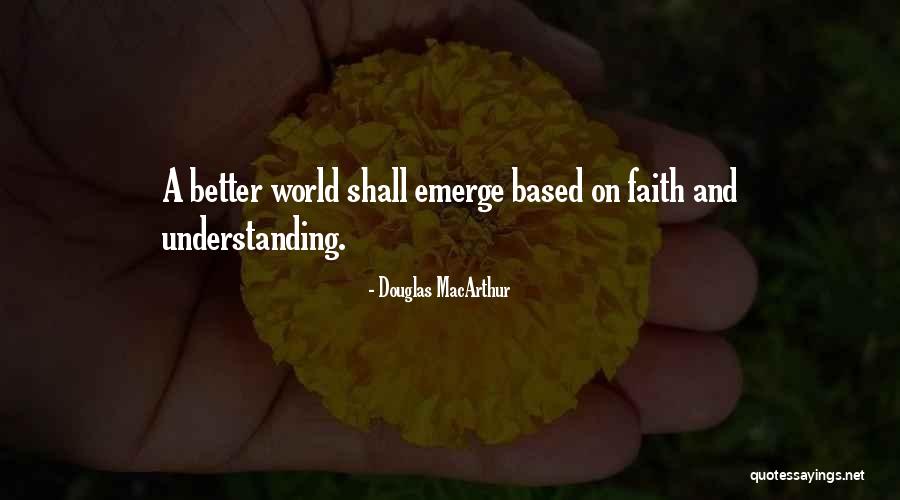 Hraniotis Quotes By Douglas MacArthur Hraniotis Quotes By Douglas MacArthur