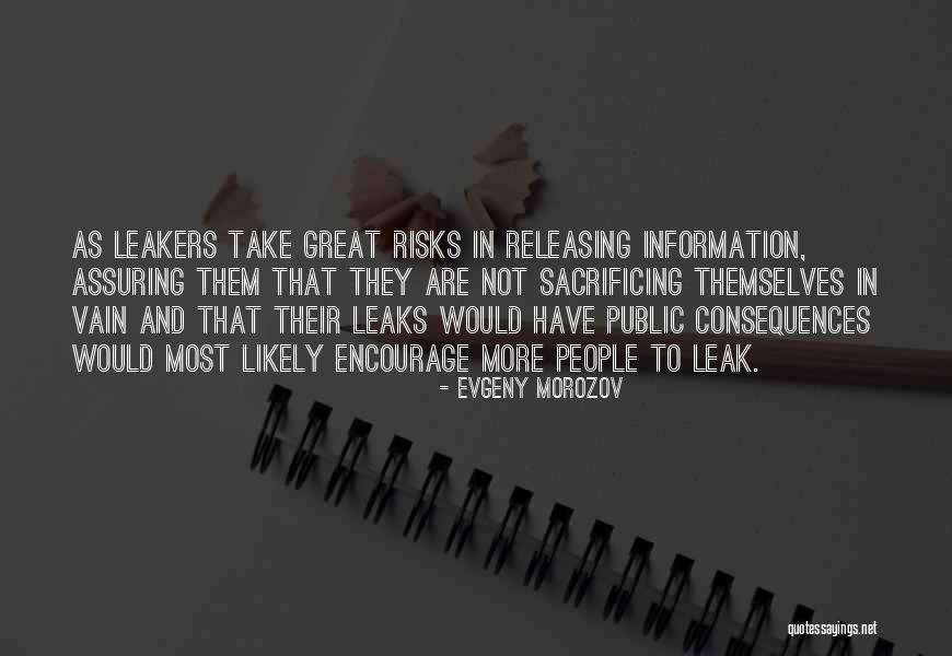 Hrastovica Quotes By Evgeny Morozov Hrastovica Quotes By Evgeny Morozov