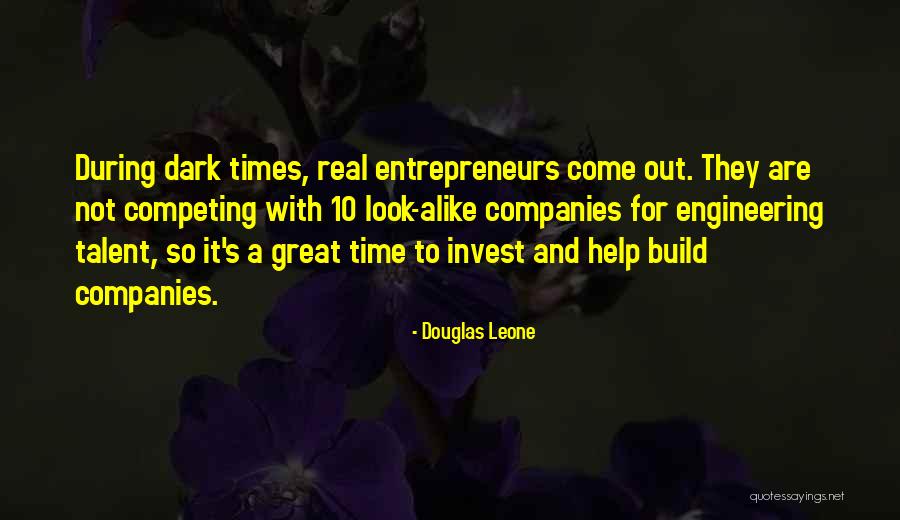 Hrastovo Bure Quotes By Douglas Leone Hrastovo Bure Quotes By Douglas Leone