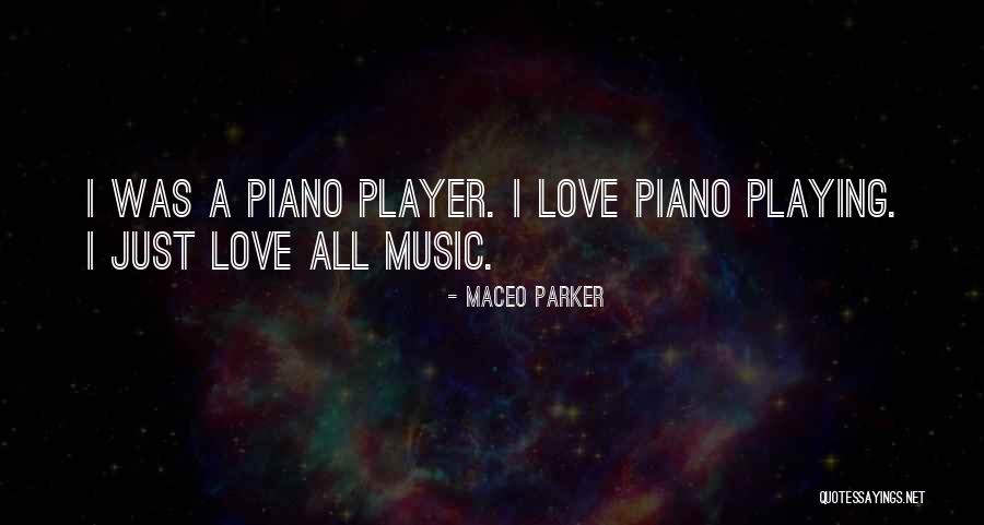 Hrastovo Drvo Quotes By Maceo Parker Hrastovo Drvo Quotes By Maceo Parker