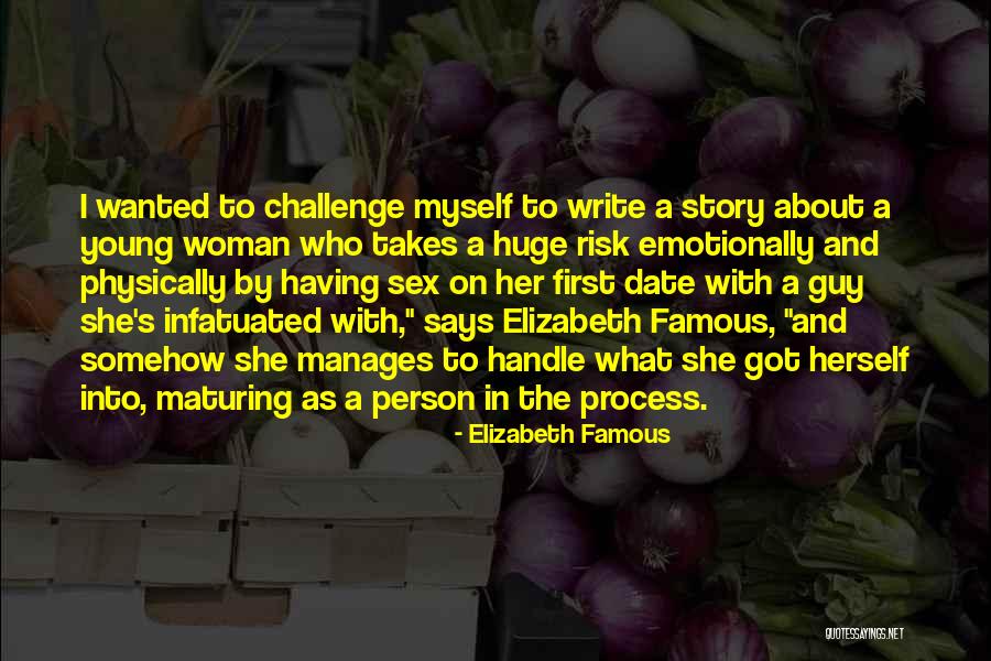 Hrault New Orleans Quotes By Elizabeth Famous Hrault New Orleans Quotes By Elizabeth Famous