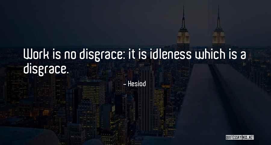 Hrault New Orleans Quotes By Hesiod Hrault New Orleans Quotes By Hesiod