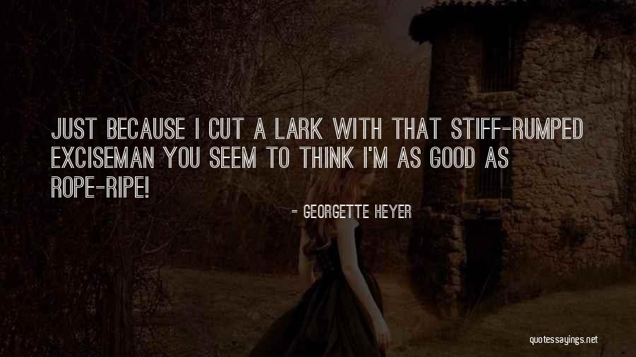 Hrcane Quotes By Georgette Heyer Hrcane Quotes By Georgette Heyer