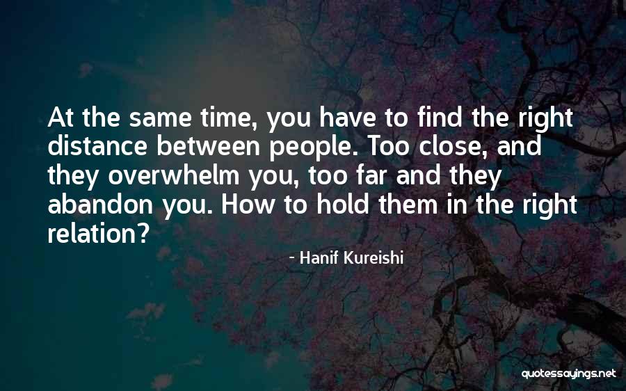 Hrdlicka Catalog Quotes By Hanif Kureishi