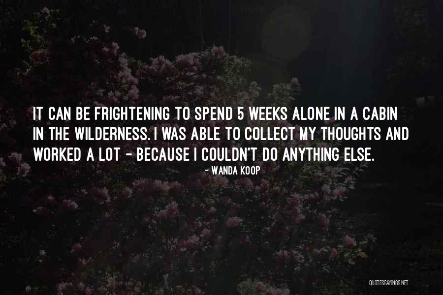 Hrdlicka Catalog Quotes By Wanda Koop