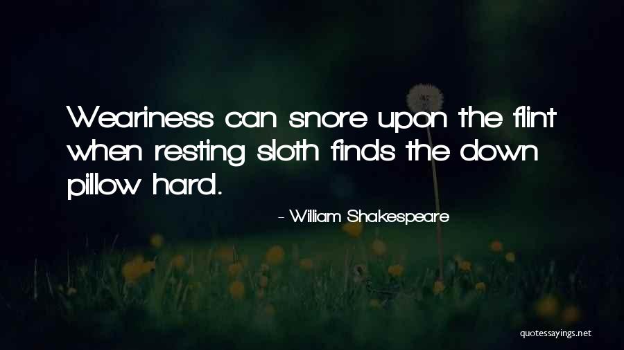 Hrdlicka Catalog Quotes By William Shakespeare
