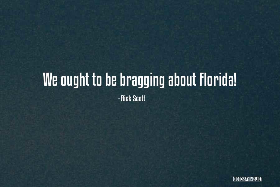Hrdlicka Merch Quotes By Rick Scott Hrdlicka Merch Quotes By Rick Scott