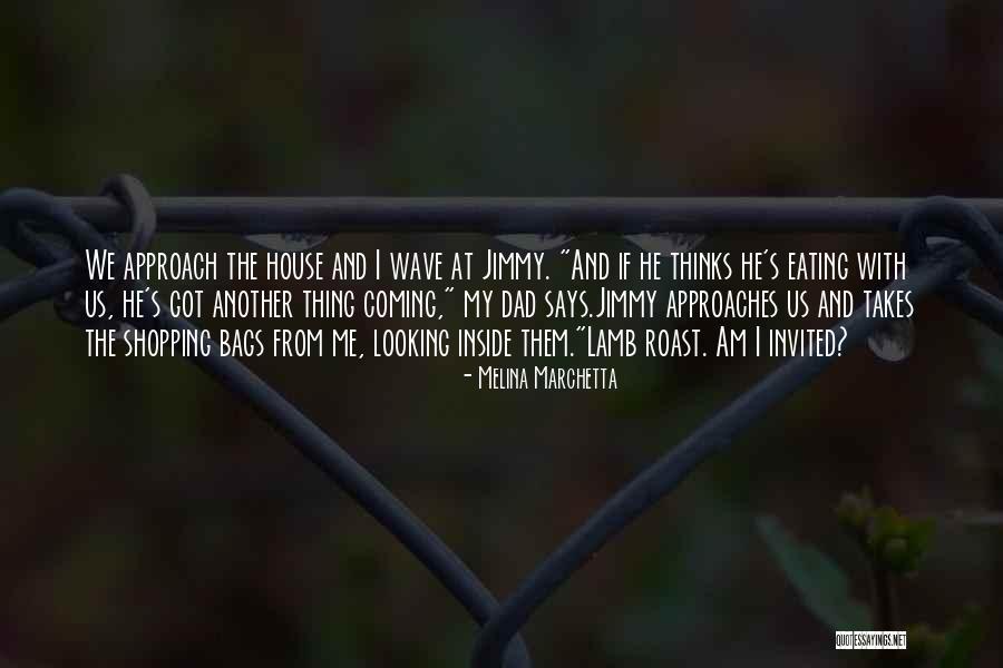 Hrdlicka S Quotes By Melina Marchetta Hrdlicka S Quotes By Melina Marchetta