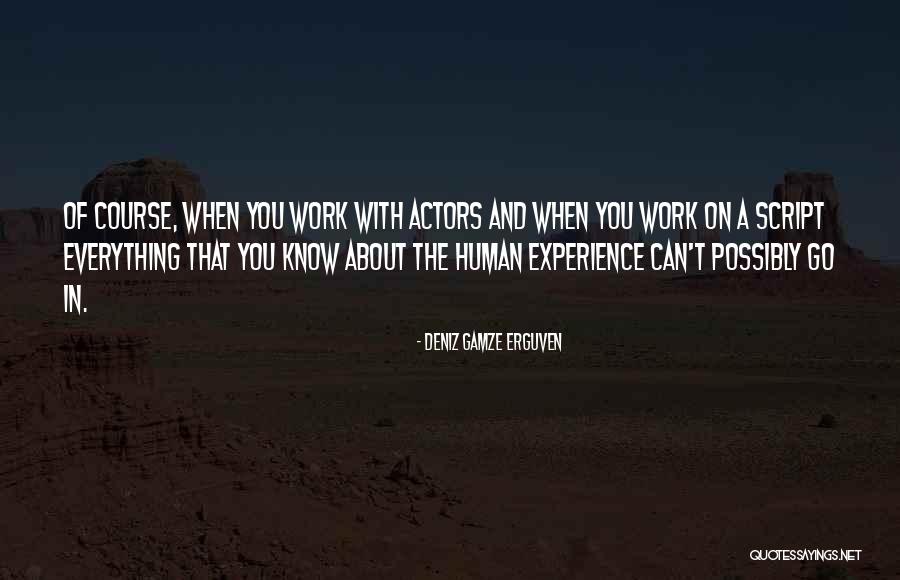 Hrebickova Voda Quotes By Deniz Gamze Erguven Hrebickova Voda Quotes By Deniz Gamze Erguven
