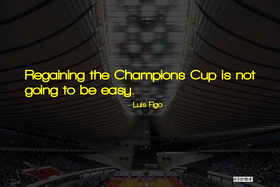 Hreidarsson Quotes By Luis Figo Hreidarsson Quotes By Luis Figo