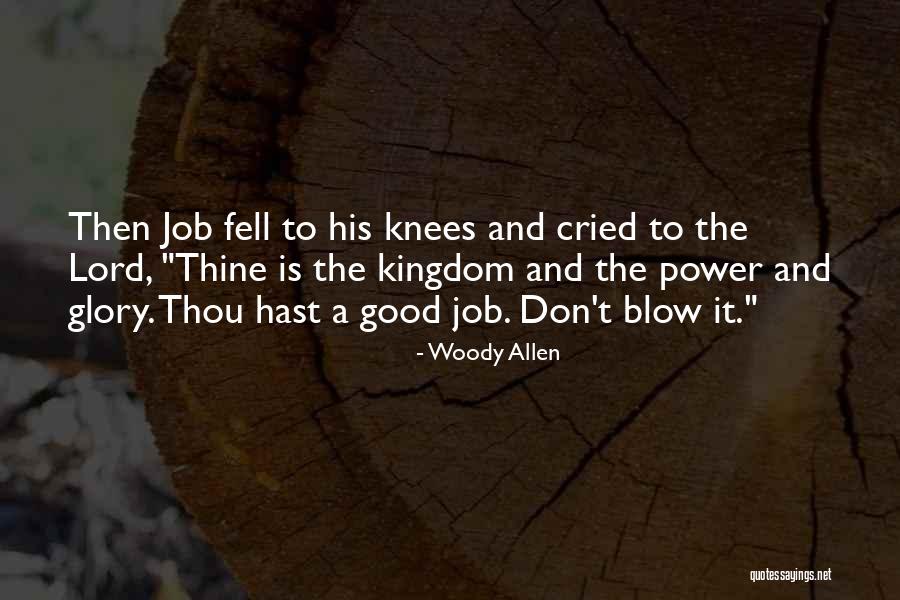 Hreinn Fridfinnsson Quotes By Woody Allen Hreinn Fridfinnsson Quotes By Woody Allen