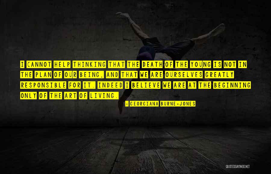 Hridaynath Marathi Quotes By Georgiana Burne-Jones Hridaynath Marathi Quotes By Georgiana Burne-Jones