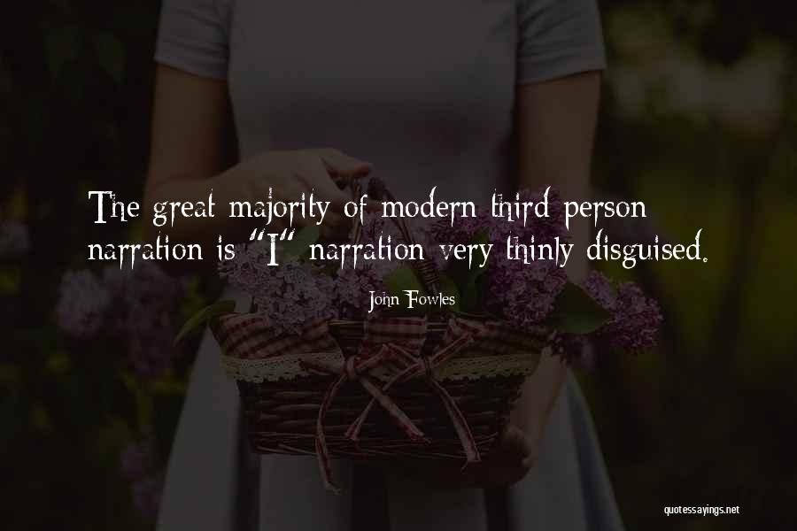 Hriscanska Filozofija Quotes By John Fowles Hriscanska Filozofija Quotes By John Fowles