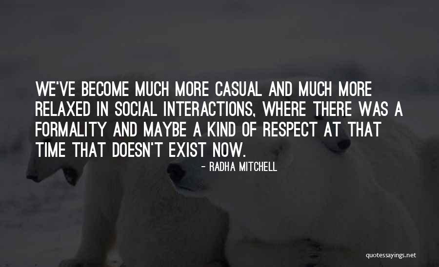 Hriscanska Filozofija Quotes By Radha Mitchell Hriscanska Filozofija Quotes By Radha Mitchell