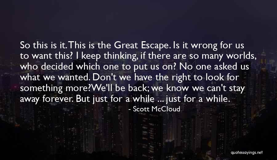 Hrishikesh Quotes By Scott McCloud Hrishikesh Quotes By Scott McCloud